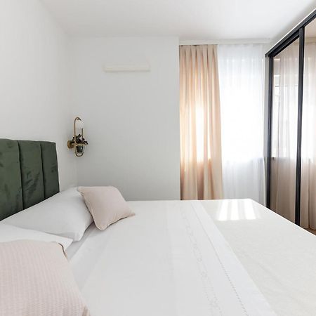Apartments Antico Trogir Bagian luar foto
