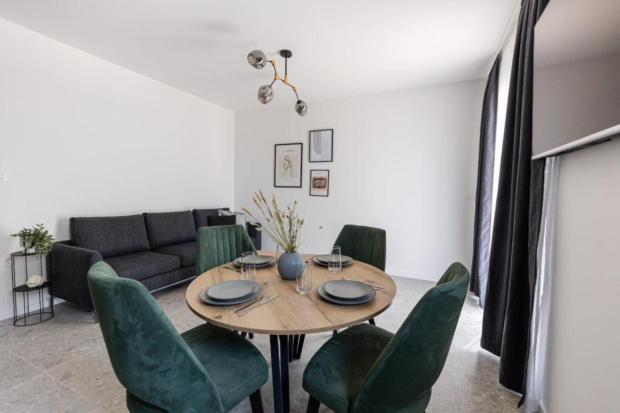 Apartments Antico Trogir Bagian luar foto